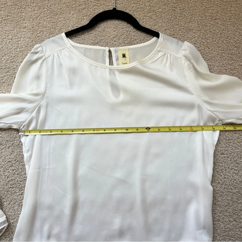 Needle & Thread | Blouse - Picture 10 of 14